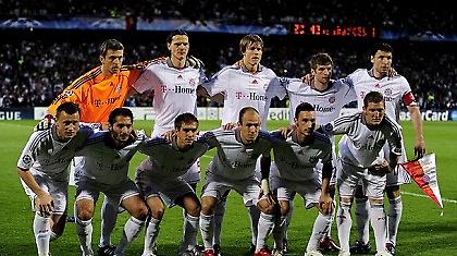 Η Μπάγερν που… συμφέρει!