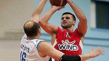 Κλέιζα: «Πρώτα ο Άρης»