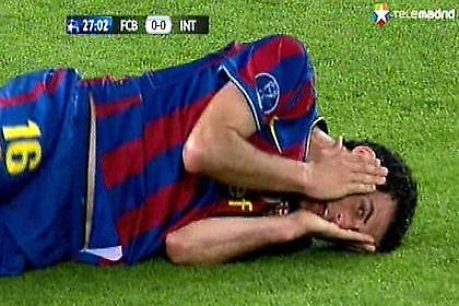 «Το θέατρο του Μπουσκέτς» (φωτο/video)