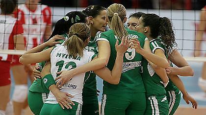 Νέο προβάδισμα ή ισοφάριση;