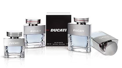 DUCATI- Νέο άρωμα για άνδρες