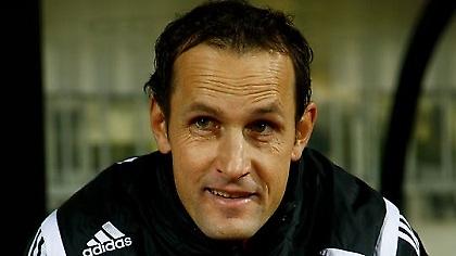 Παρελθόν ο Χέρλιχ από την Μπόχουμ