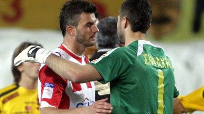 Σηφάκης: «Νίκη- βάλσαμο»