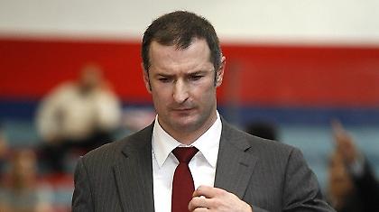 Μάρκοβιτς: «Να είμαστε ανταγωνιστικοί»