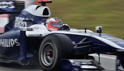 Πιθανή η επιστροφή του KERS