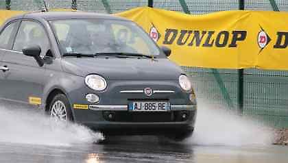 Dunlop SP StreetResponse για μικρά μοντέλα