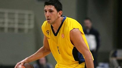 Μπατής: «Κρίσιμο το πρώτο παιχνίδι»