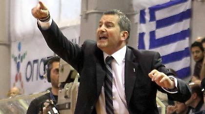 Ζούρος: «Είναι μια αμφίρροπη σειρά»