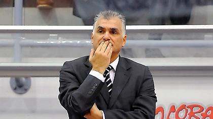 Μαρκόπουλος: «Καθόλου εύκολος ο Πανελλήνιος»