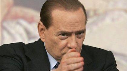 «Τελειώνει» τον Λεονάρντο ο Μπερλουσκόνι