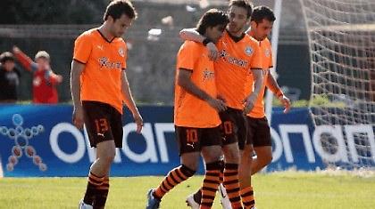 Διπλή ανακοίνωση Κέρκυρας!