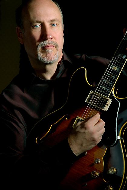 JOHN SCOFIELD QUARTET