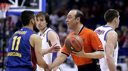 «Θα αλλάζει το σύστημα της κλήρωσης των διαιτητών σε κάθε φάση»