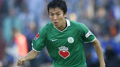 «Λύκος» μέχρι το 2012 ο Χασέμπε