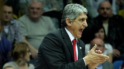 Γιαννάκης: «Έμπειρη ομάδα ο Άρης»