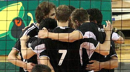 Ισοφάριση με «περίπατο»