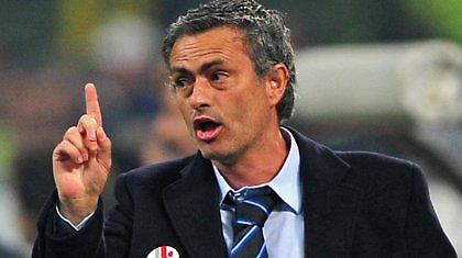 Μουρίνιο: «Δεν θα προπονήσω ποτέ την Μπάρτσα»!