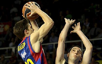 Σαρωτική η «Μπάρτσα»