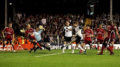 Με ''ολική επαναφορά'' γράφει ιστορία η Φούλαμ!