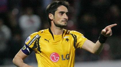 «Σε μία ΑΕΚ ανταγωνιστική…»