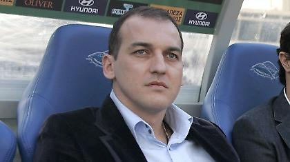 Ιεροσυλία για Κοβάσεβιτς