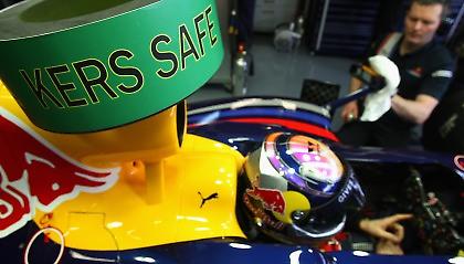 Επιστροφή του KERS στη Φόρμουλα 1;