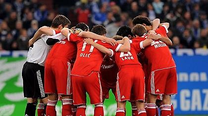 Bundesliga: Αγωνία μέχρι τέλους