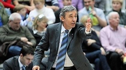 Πέσιτς: «Αξίζει να το πάρει η Μπαρτσελόνα»