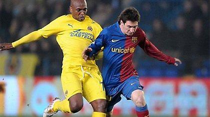 Primera Division: Βήμα τίτλου για την «Μπάρτσα»