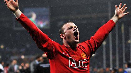 Κορυφαίος και με αποδείξεις ο Ρούνεϊ!