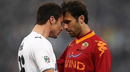 Serie A: Οι ελπίδες της Ρόμα στη… Λάτσιο