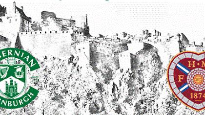 Scottish League: Ντέρμπι στο Εδιμβούργο