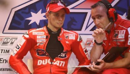 Αισιόδοξος ο Στόνερ