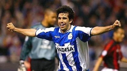 Για πάντα στην «Ντέπορ» ο Βαλερόν