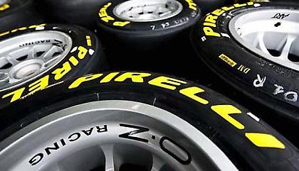 Επιστροφή στην F1 θέλει η Pirelli