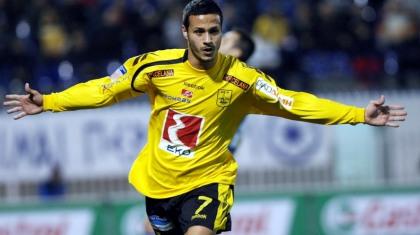 ΑΡΗΣ: Πονάει ο Κάλβο