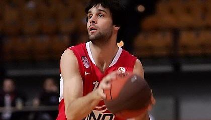 Τεόντοσιτς: «Θα είμαστε καλύτεροι από πέρυσι»