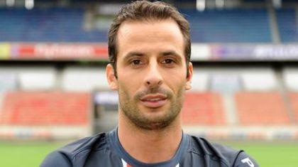 Ζιουλί: «Δεν βλέπω το λόγο να φύγω»