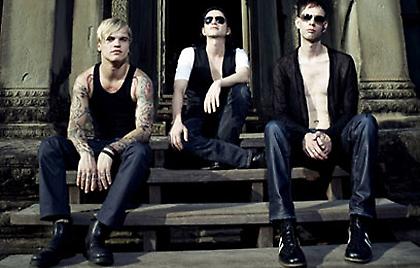 Οι Placebo θα μας φέρουν το Φθινόπωρο!