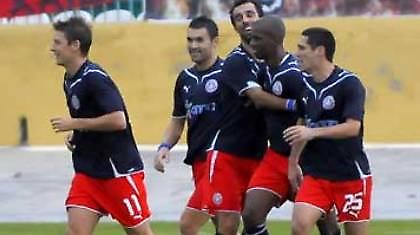 Β' Εθνική: Έτοιμη για… γλέντι η Κέρκυρα!