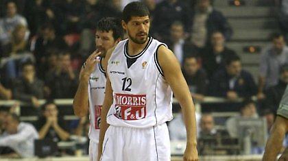 Παπαδόπουλος: «Θα είναι ένα πολύ αμφίρροπο παιχνίδι»