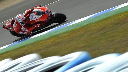 Ταχύτερος ο Στόνερ