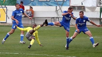 ΚΥΠΡΟΣ: Για την… «ομορφιά του ποδοσφαίρου»!