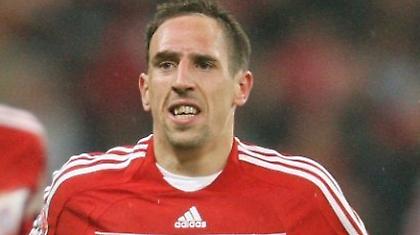 Σε πέντε μέρες η απόφαση για τον Ριμπερί