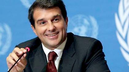 «Μπλαουγκράνα» διαδοχή στην προεδρία