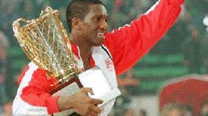 Ρίβερς:  «Όπως το 1997»