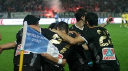 ΠΑΟΚ: «Μην παρασυρθείτε»