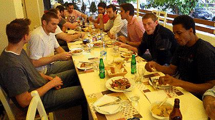 Α1: «Αποχαιρέτησαν» μια επιτυχημένη χρονιά