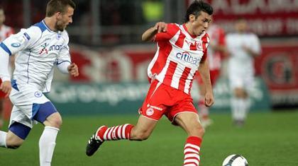 Επειγόντως νίκη με ΑΕΚ