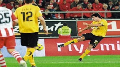 Με οδηγό το πρωτάθλημα